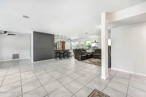 416 Poinsettia Avenue Titusville FL 32796