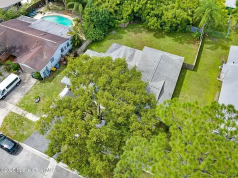 416 Poinsettia Avenue Titusville FL 32796