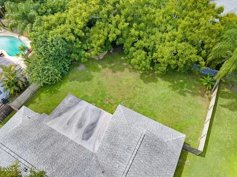 416 Poinsettia Avenue Titusville FL 32796