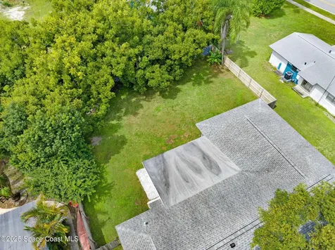 416 Poinsettia Avenue Titusville FL 32796