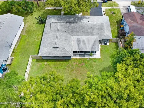 416 Poinsettia Avenue Titusville FL 32796