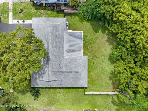 416 Poinsettia Avenue Titusville FL 32796