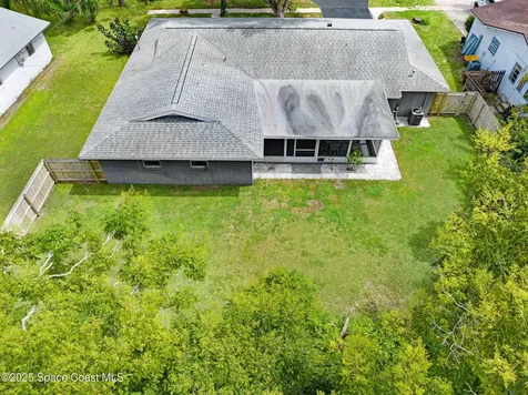 416 Poinsettia Avenue Titusville FL 32796