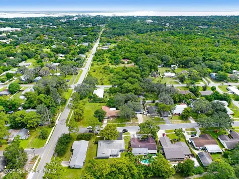 416 Poinsettia Avenue Titusville FL 32796