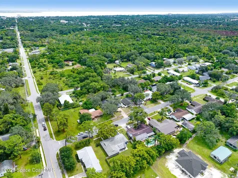 416 Poinsettia Avenue Titusville FL 32796