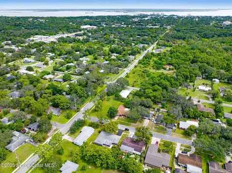 416 Poinsettia Avenue Titusville FL 32796