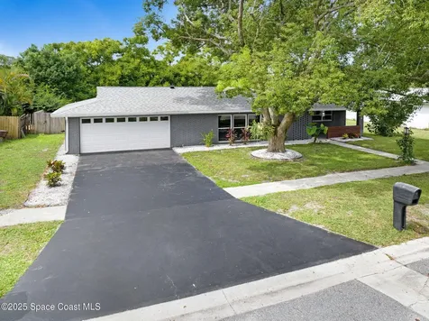 416 Poinsettia Avenue Titusville FL 32796