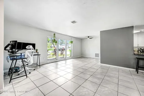 416 Poinsettia Avenue Titusville FL 32796