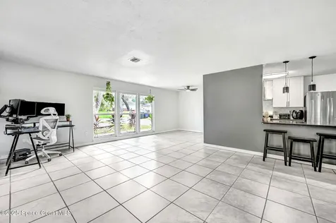 416 Poinsettia Avenue Titusville FL 32796