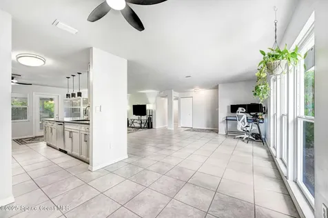 416 Poinsettia Avenue Titusville FL 32796