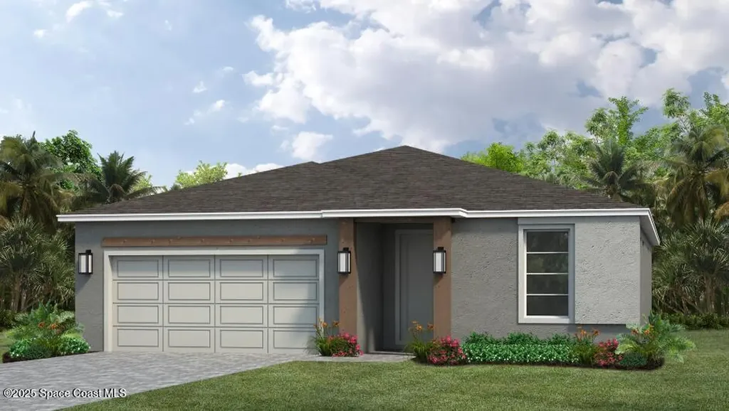 3104 Dampier Drive Melbourne FL 32940