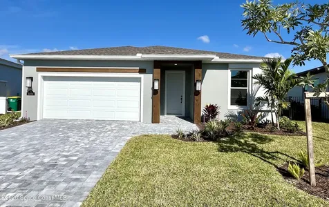 3104 Dampier Drive Melbourne FL 32940