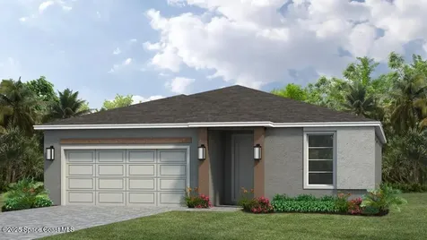 3104 Dampier Drive Melbourne FL 32940