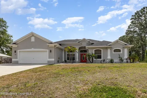 1681 Antique Terrace SE Palm Bay FL 32909