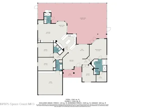 1681 Antique Terrace SE Palm Bay FL 32909