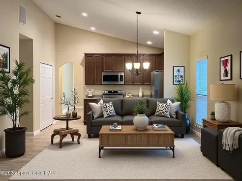 1877 Attilburgh Boulevard West Melbourne FL 32904