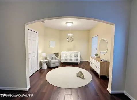 1877 Attilburgh Boulevard West Melbourne FL 32904