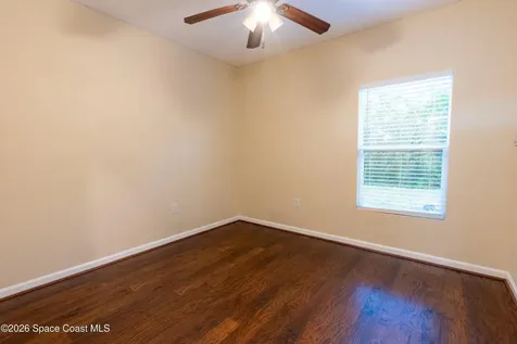 1877 Attilburgh Boulevard West Melbourne FL 32904