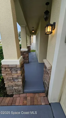 1877 Attilburgh Boulevard West Melbourne FL 32904