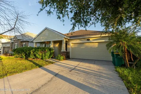 1877 Attilburgh Boulevard West Melbourne FL 32904