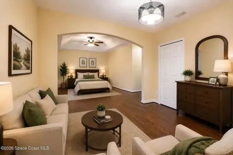 1877 Attilburgh Boulevard West Melbourne FL 32904