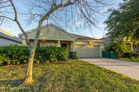 1877 Attilburgh Boulevard West Melbourne FL 32904
