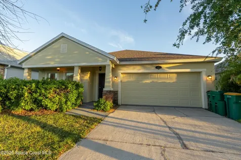 1877 Attilburgh Boulevard West Melbourne FL 32904