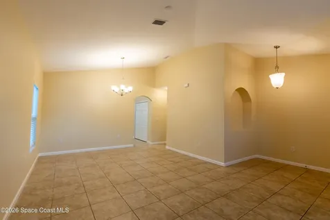 1877 Attilburgh Boulevard West Melbourne FL 32904