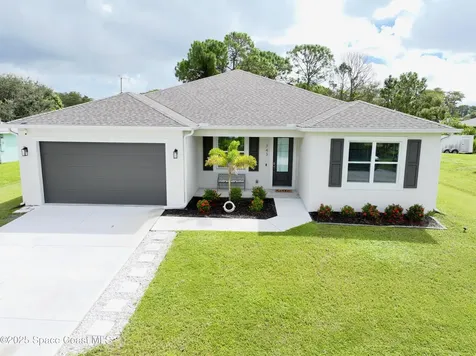 743 Taluga Avenue SE Palm Bay FL 32909