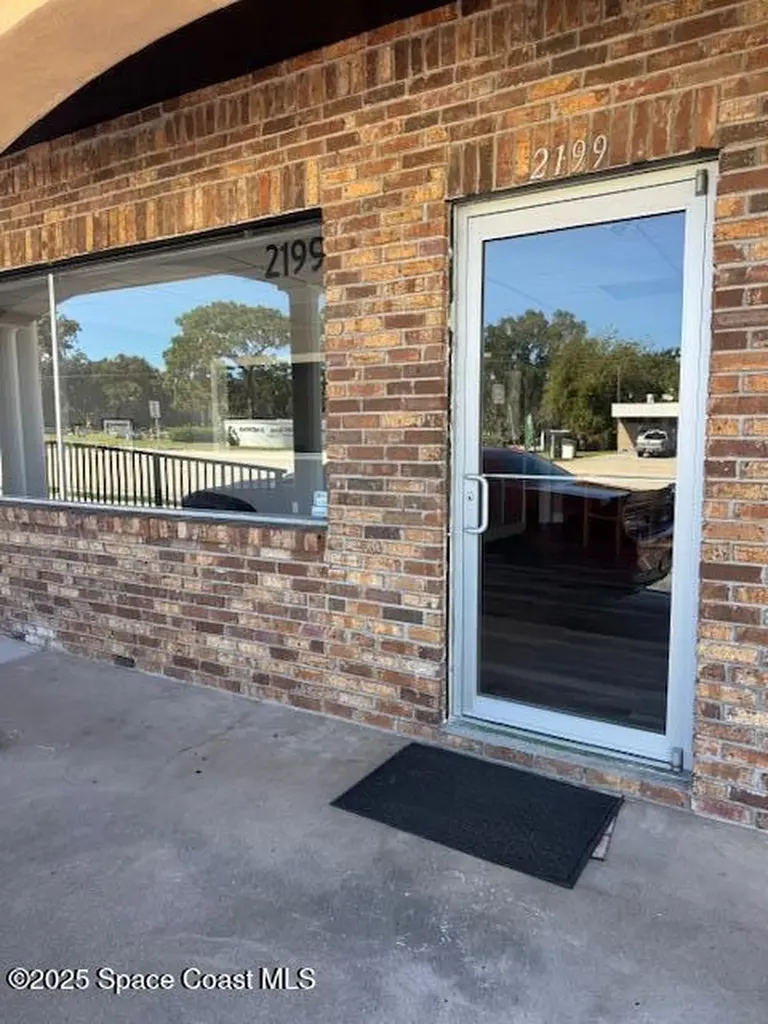 2199 Garden Street Titusville FL 32796
