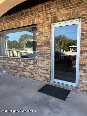 2199 Garden Street Titusville FL 32796