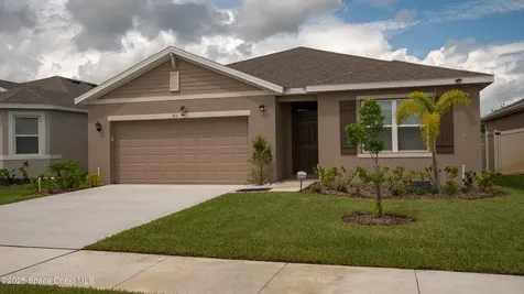 913 Trinity Street Rockledge FL 32955
