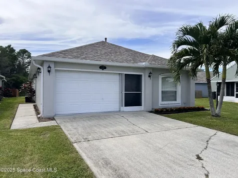 2245 Redwood Circle NE Palm Bay FL 32905