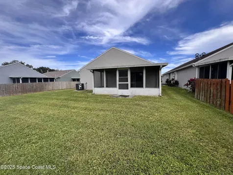 2245 Redwood Circle NE Palm Bay FL 32905