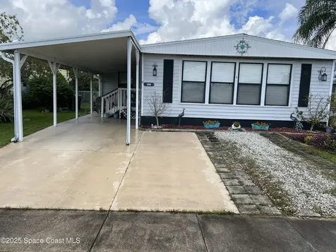 1724 Mango Street NE Palm Bay FL 32905