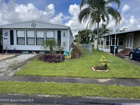 1724 Mango Street NE Palm Bay FL 32905