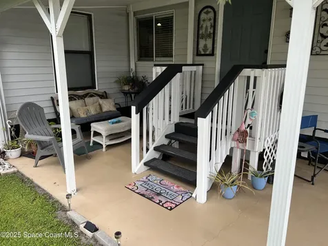 1724 Mango Street NE Palm Bay FL 32905