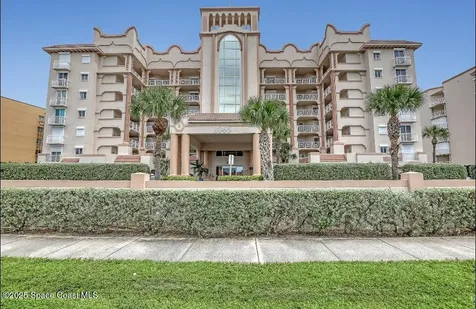 2065 Highway A1a Indian Harbour Beach FL 32937