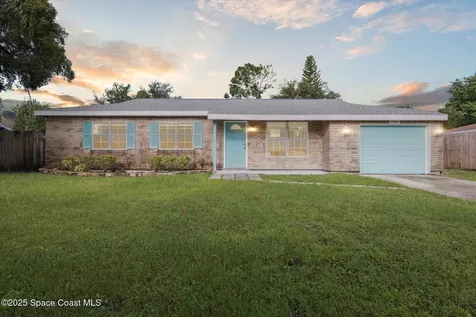 1390 Mariposa Drive NE Palm Bay FL 32905