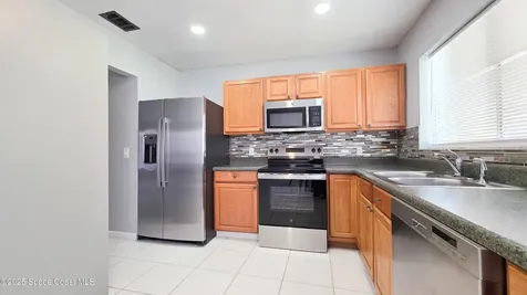 1390 Mariposa Drive NE Palm Bay FL 32905