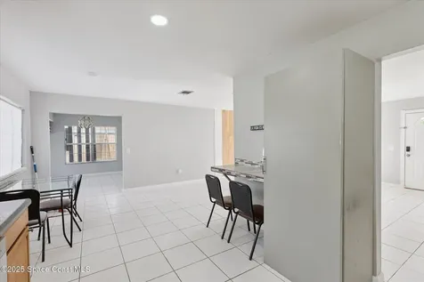 1390 Mariposa Drive NE Palm Bay FL 32905