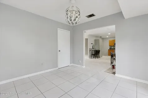 1390 Mariposa Drive NE Palm Bay FL 32905