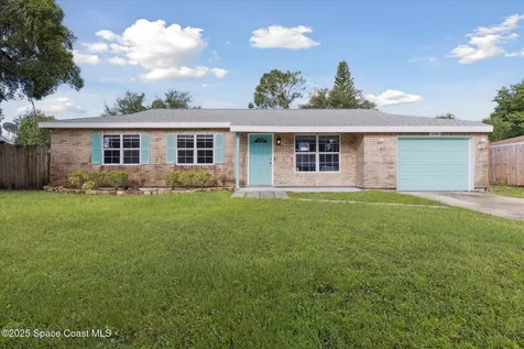 1390 Mariposa Drive NE Palm Bay FL 32905