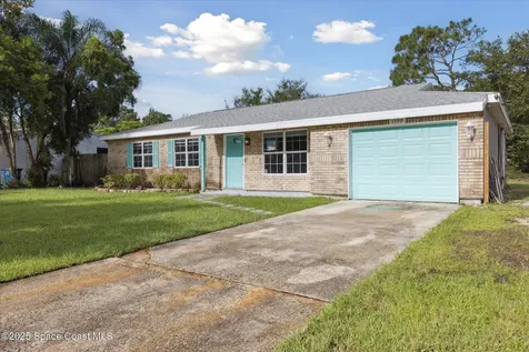 1390 Mariposa Drive NE Palm Bay FL 32905