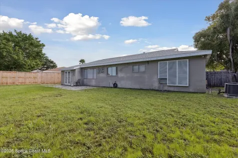 1390 Mariposa Drive NE Palm Bay FL 32905
