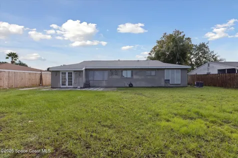 1390 Mariposa Drive NE Palm Bay FL 32905