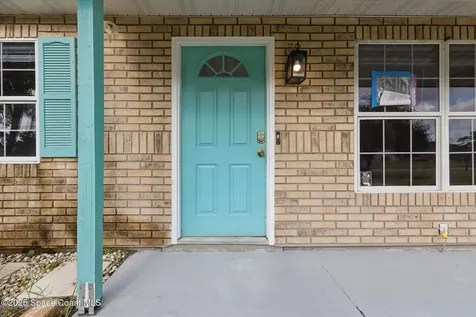 1390 Mariposa Drive NE Palm Bay FL 32905