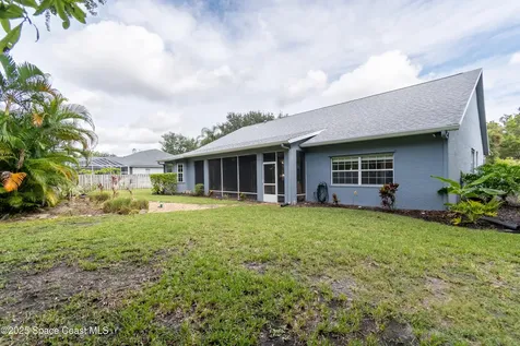 149 Dellwood Court SE Palm Bay FL 32909