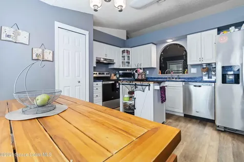 6581 Bancroft Avenue Cocoa FL 32927
