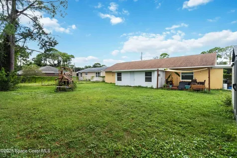6581 Bancroft Avenue Cocoa FL 32927